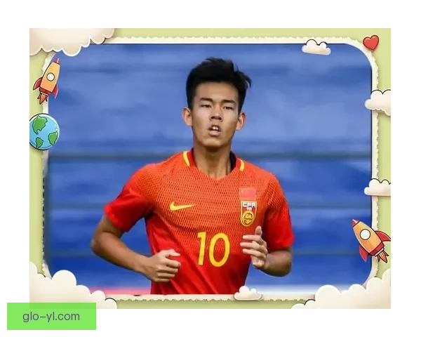 三名西班牙青年球员入选国青队征战国际赛场